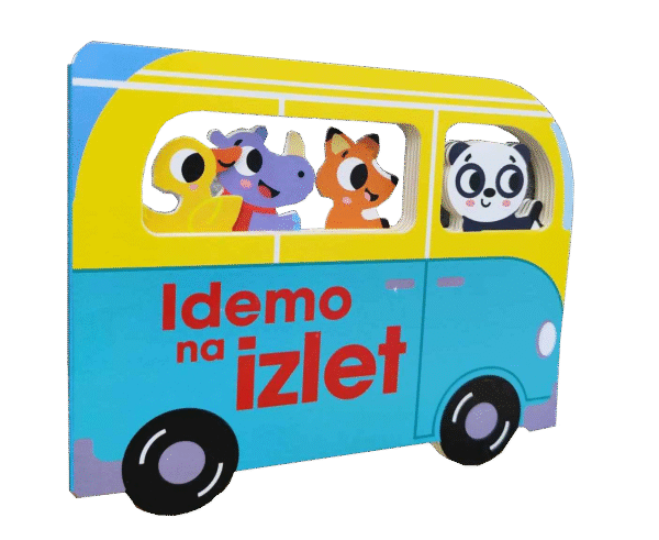 IDEMO NA IZLET